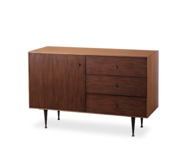 Bailey Dresser - 3 Drawer